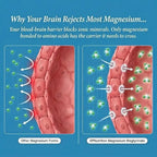 SPNutrition Magnesium Bisglycinate Gummies